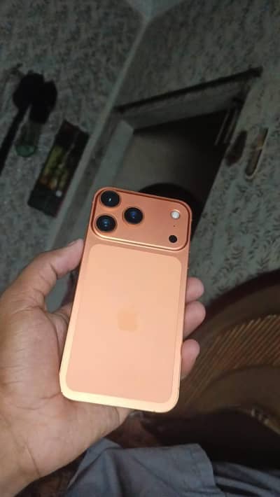 iphone xr converted 17 pro