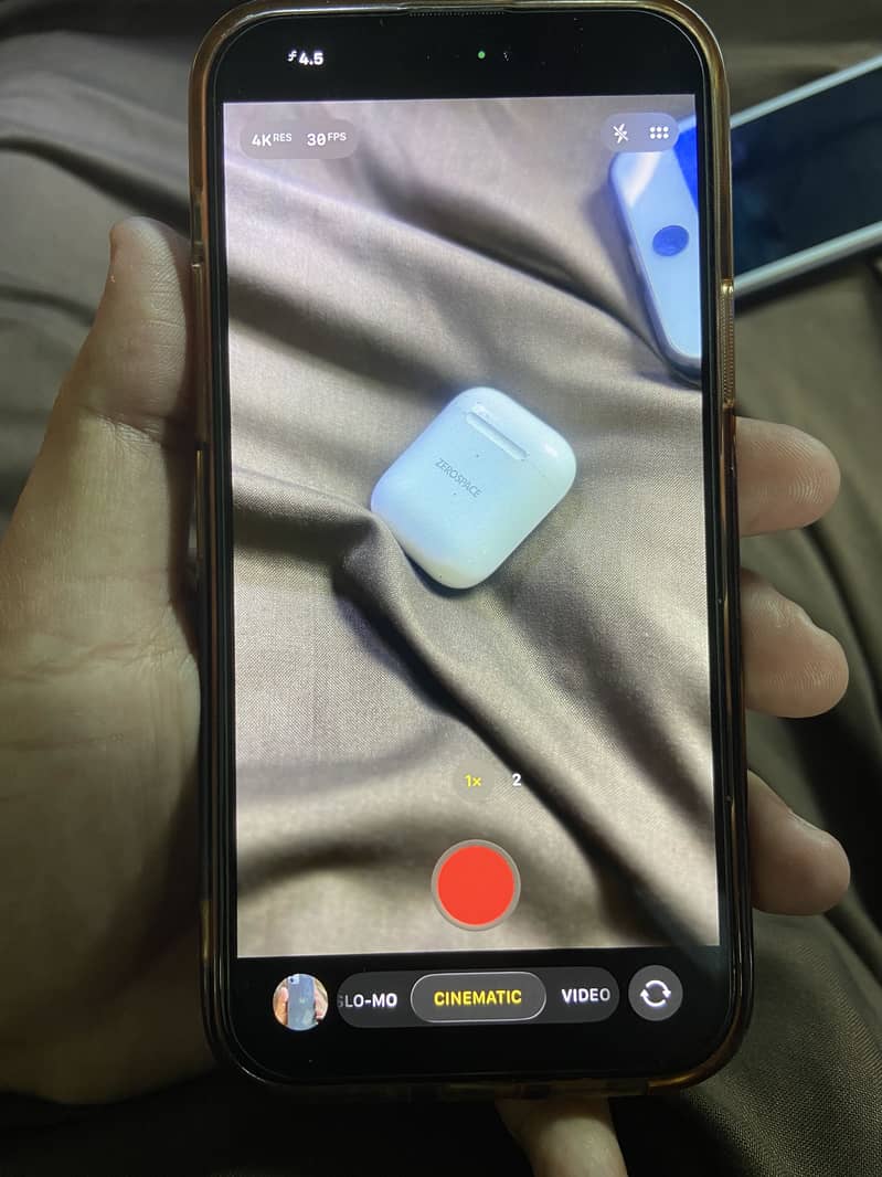 iPhone 15 Plus 128 3