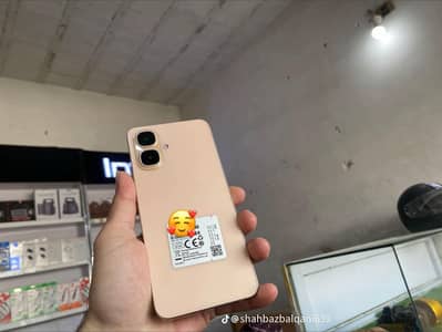 Infinix Smart 10