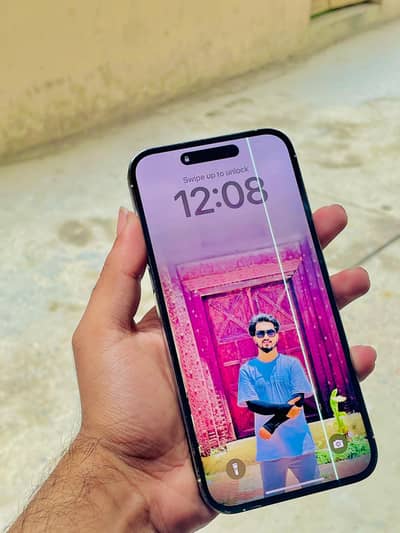 line hai panel mn