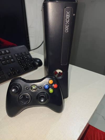 XBOX 360