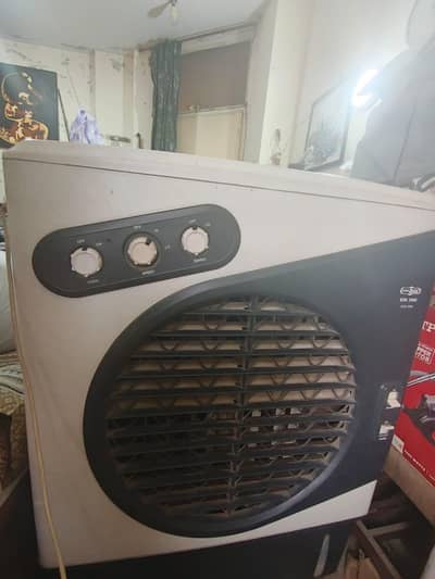 Super Asia Room Cooler ECM 5000