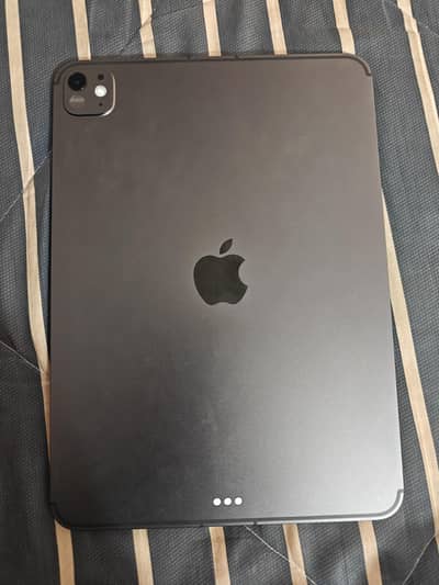 Ipad pro m5 11 inch