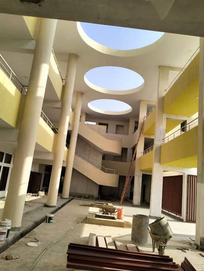 Modern Architecture Services, Interior Design Services, Renovation