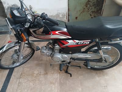 Honda 70cd model 2025 O3OO84/49/88O