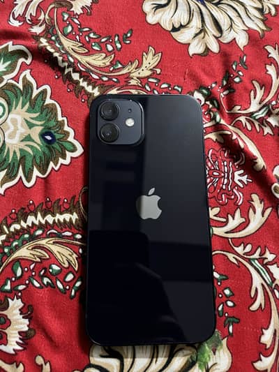 Iphone 12 jv 128gb