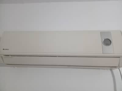 Gree Ac 1.5 ton
