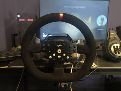 pxn v10 with shifter for sale