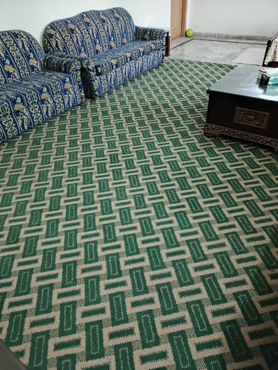Carpet