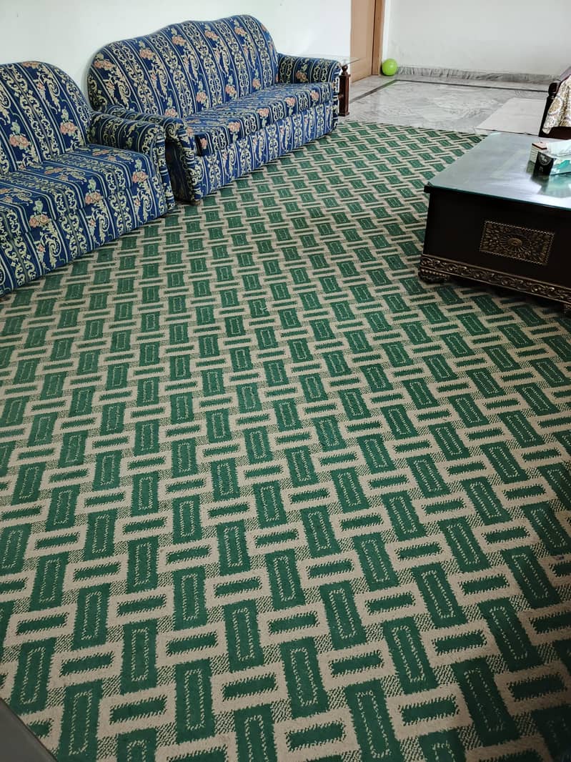 Carpet 0