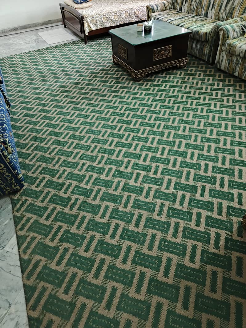 Carpet 1