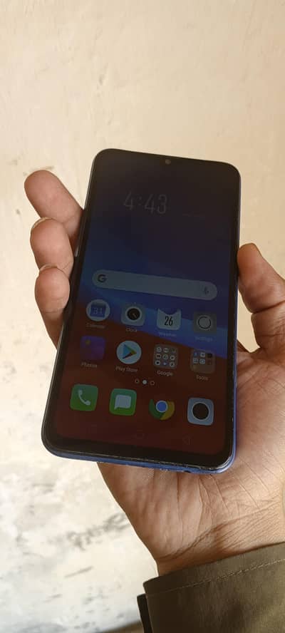 Oppo A5s 3/32 All Okay