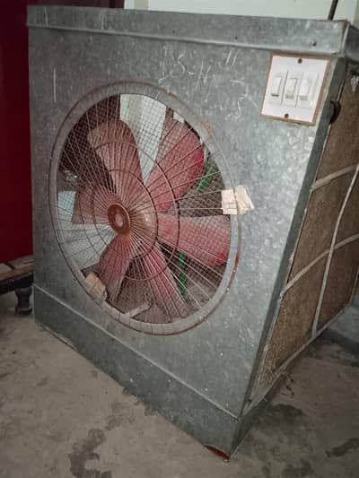 Air Coolar Available For Sale