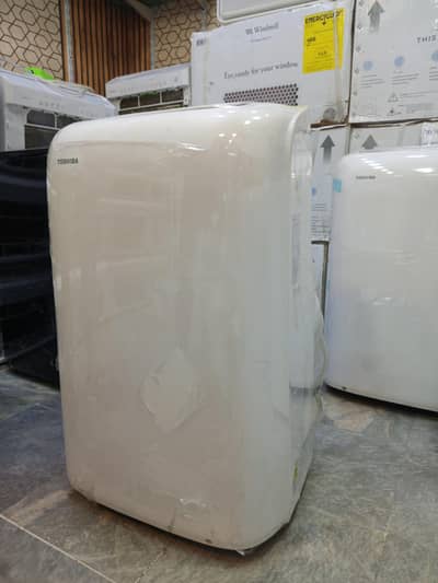 Toshiba portable Ac