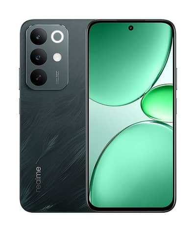 Realme Other Model C85