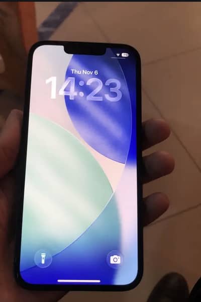 iPhone 14 128GB