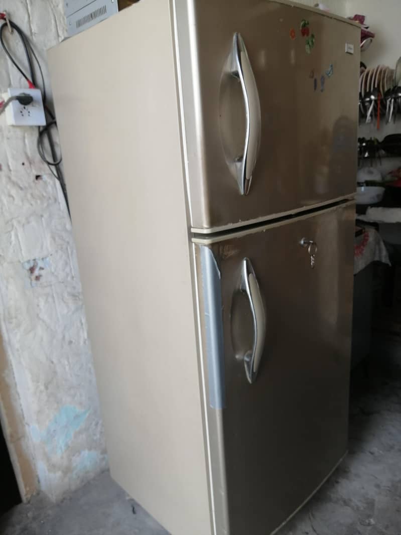 haier 1