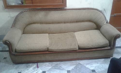 Sofa set for sale