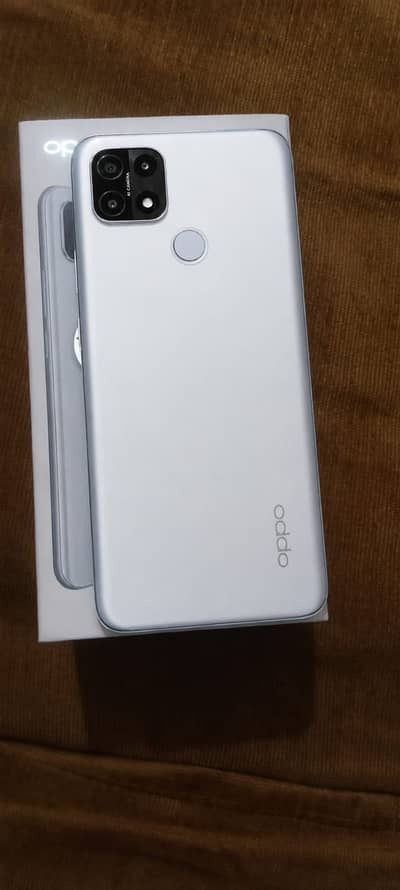 Oppo A15s for sale