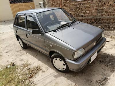 Mehran vxr euro ll
