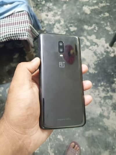 one plus 6t 0