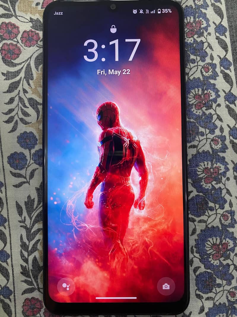 Realme C5 1