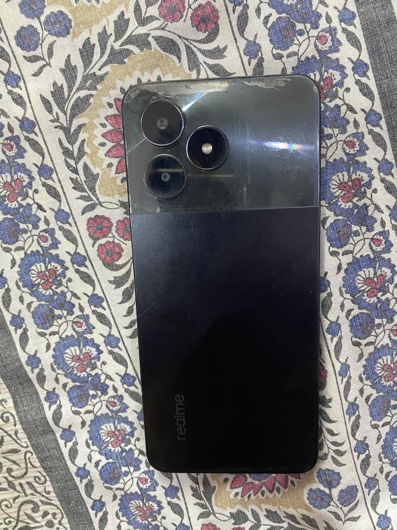 Realme C5 3