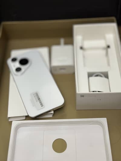 Huawei Pura 70 Non pta only cash