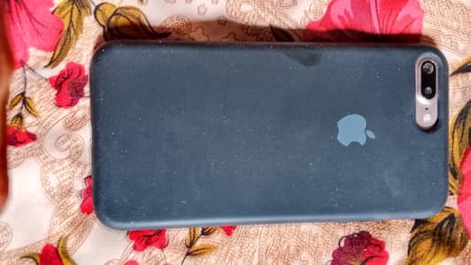 iPhone 7 Plus exchange