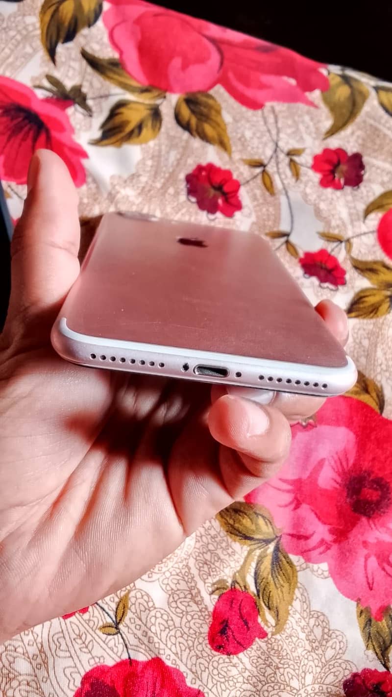 iPhone 7 Plus exchange 3