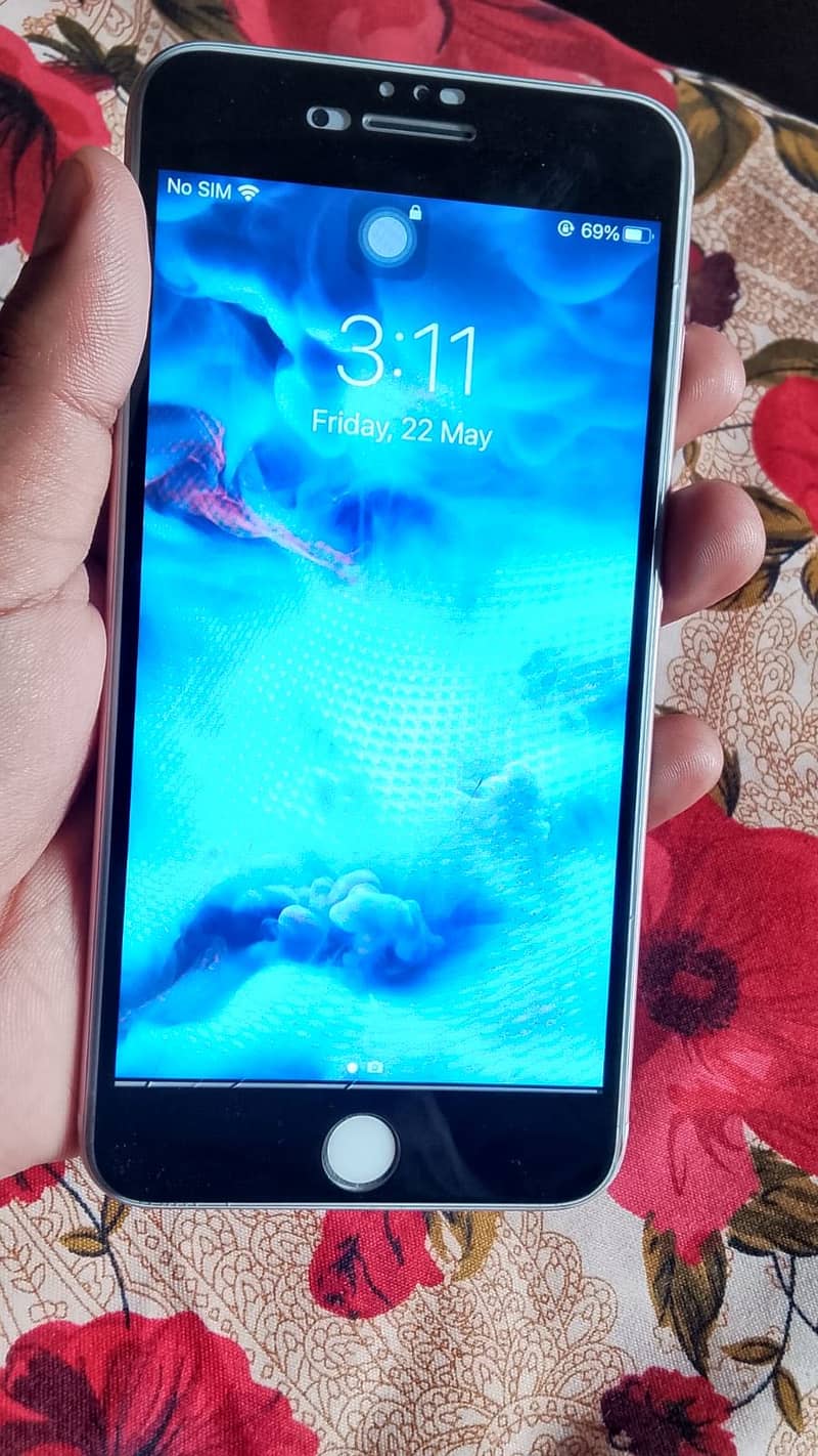 iPhone 7 Plus exchange 4