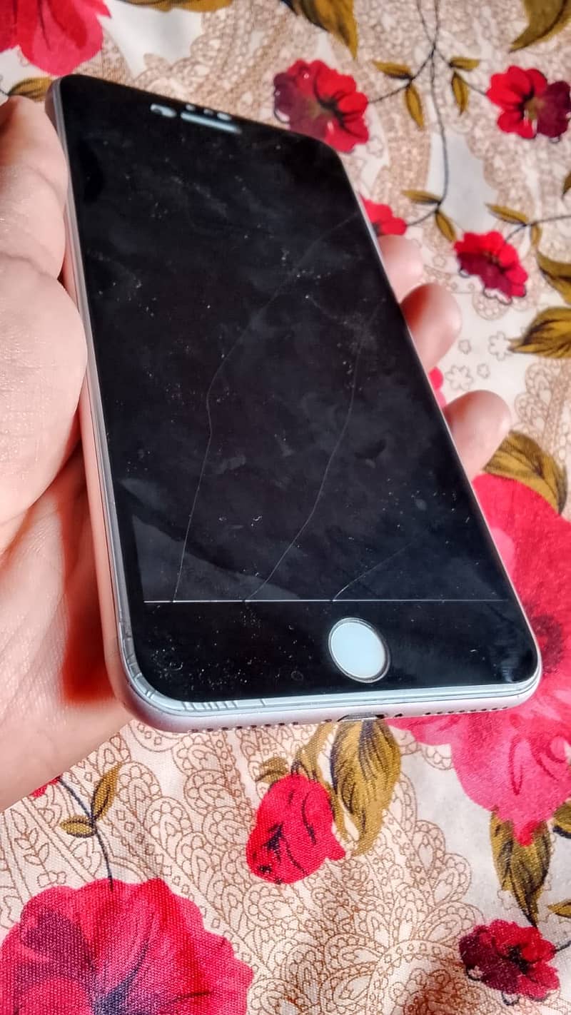 iPhone 7 Plus exchange 5
