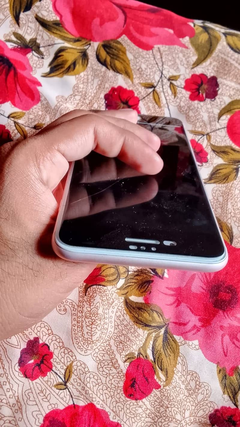 iPhone 7 Plus exchange 7