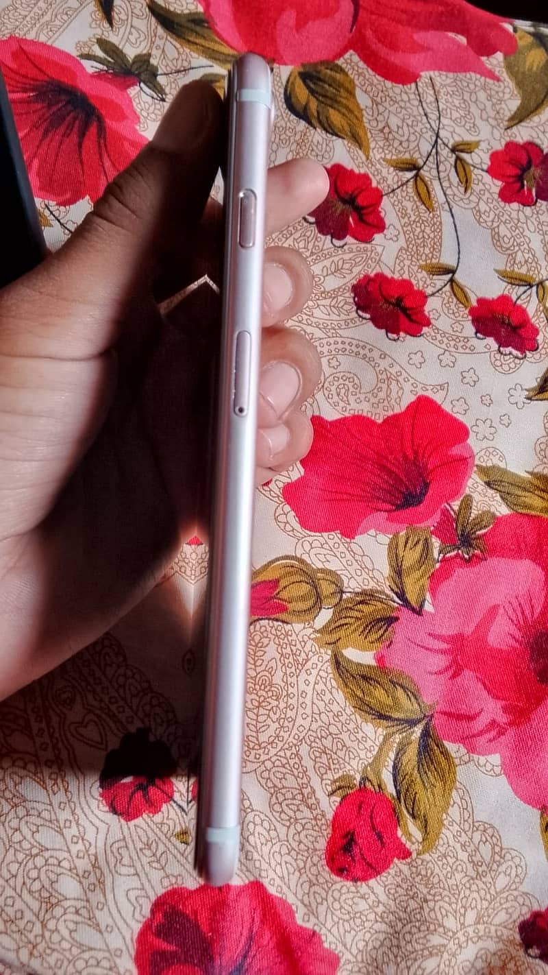 iPhone 7 Plus exchange 8