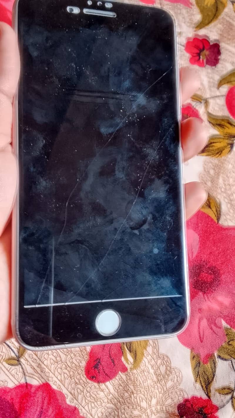 iPhone 7 Plus exchange 10