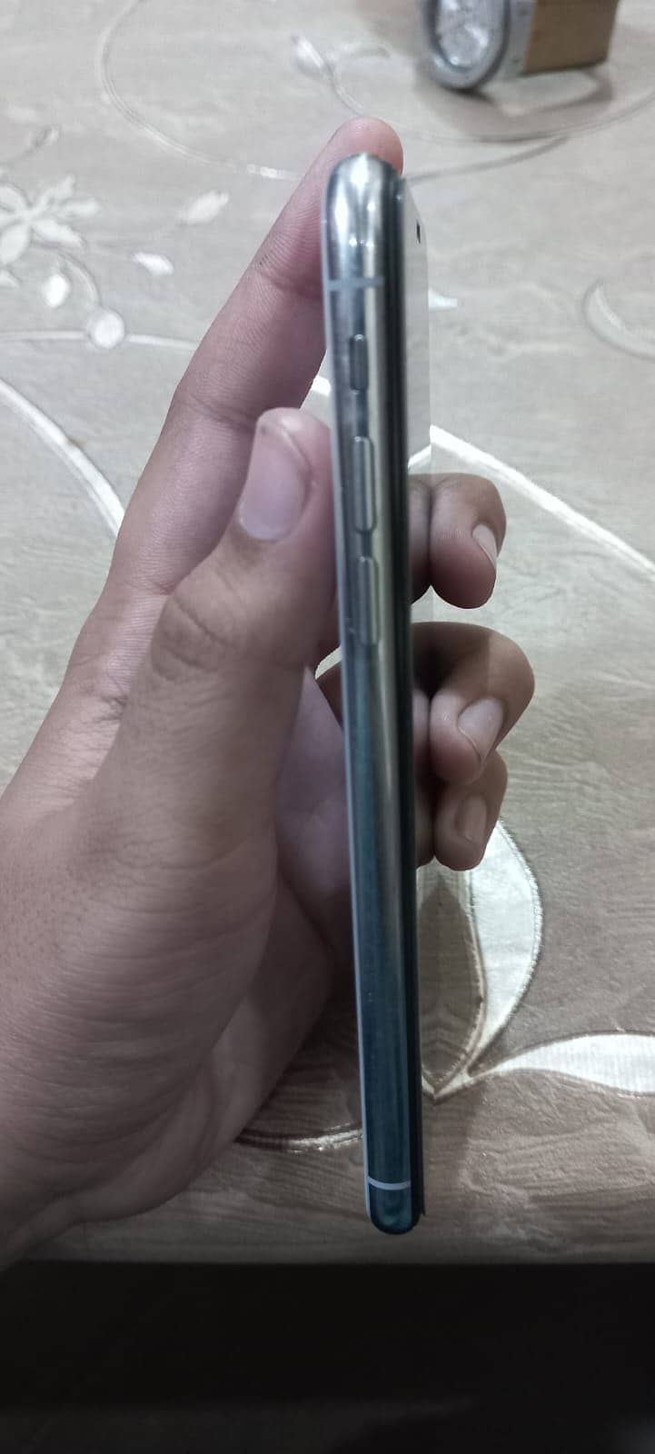 iPhone X 3