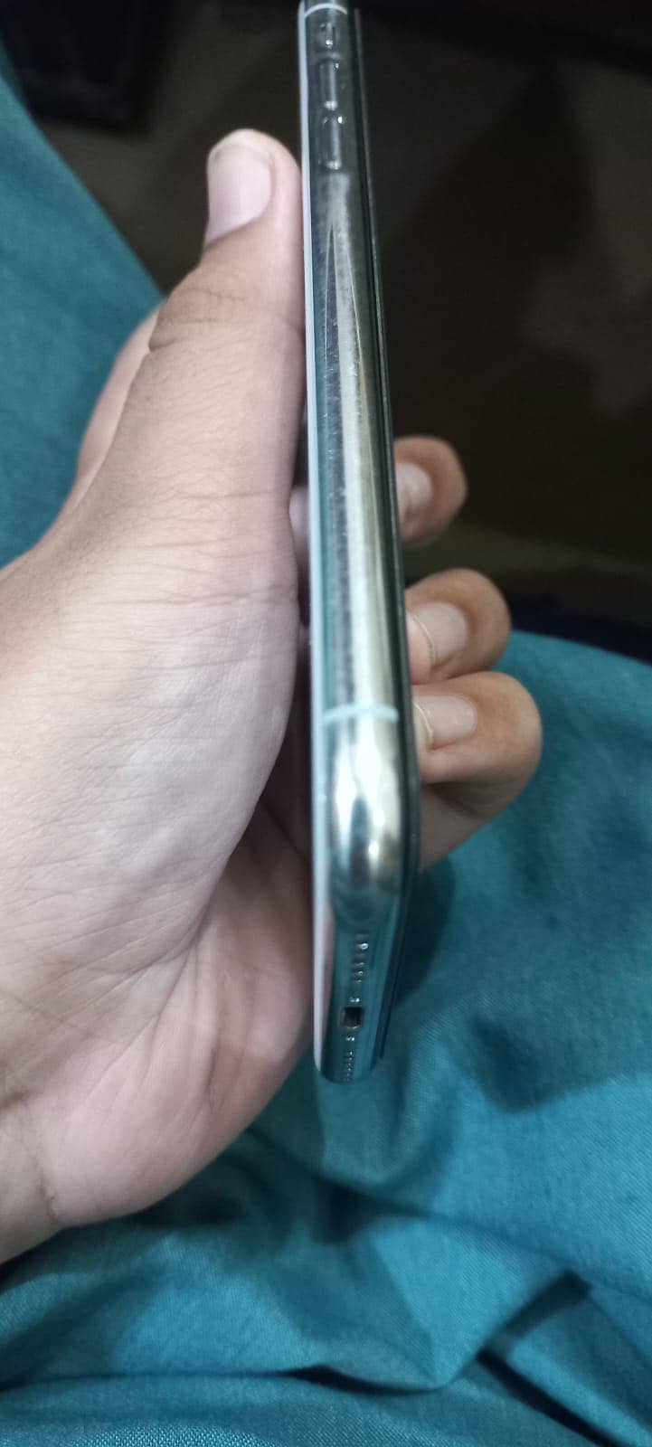 iPhone X 9