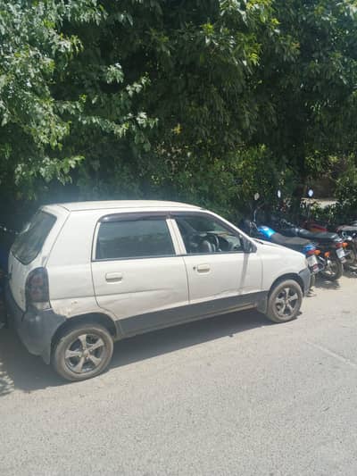alto 1000CC for sale