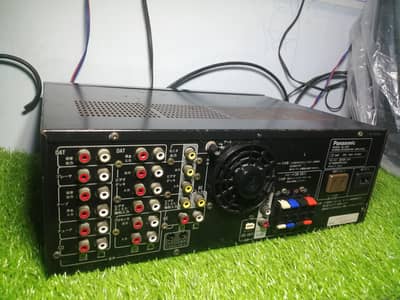 Panasonic su-dn7 amplifier