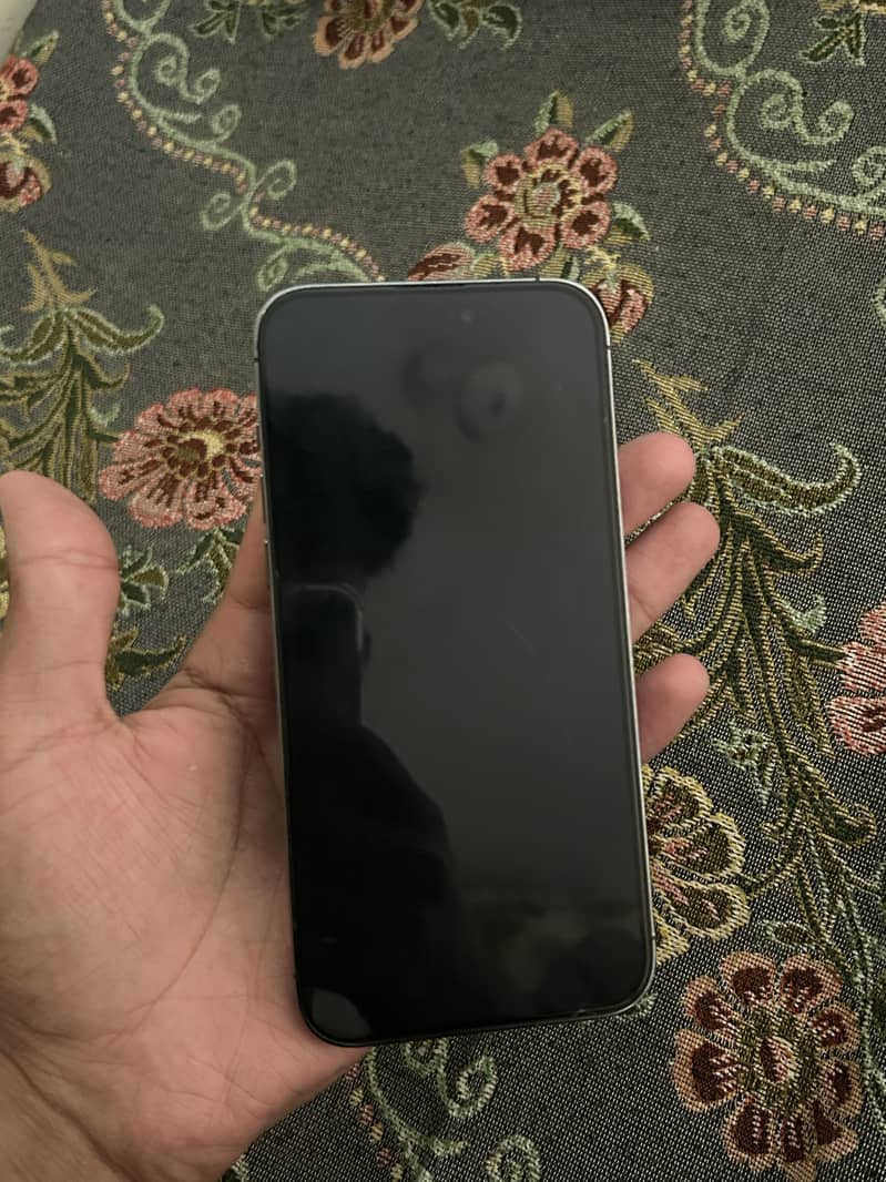 iPhone 14 Pro Max 3