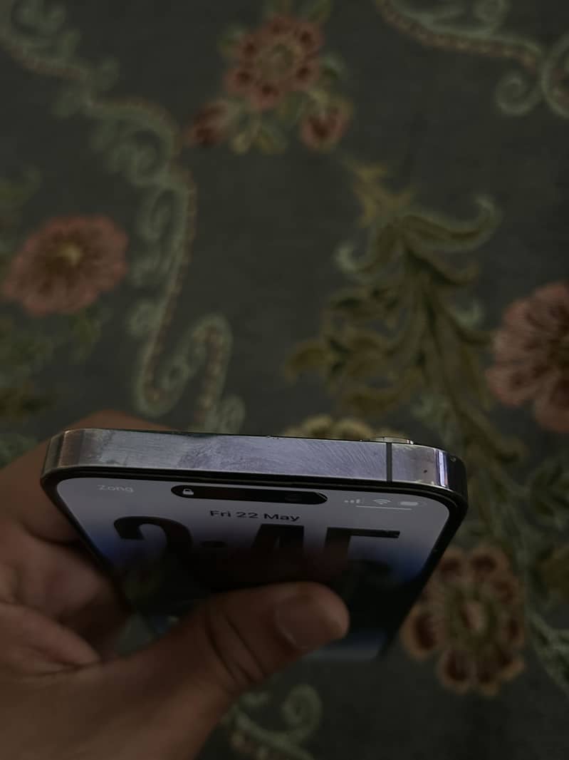 iPhone 14 Pro Max 6