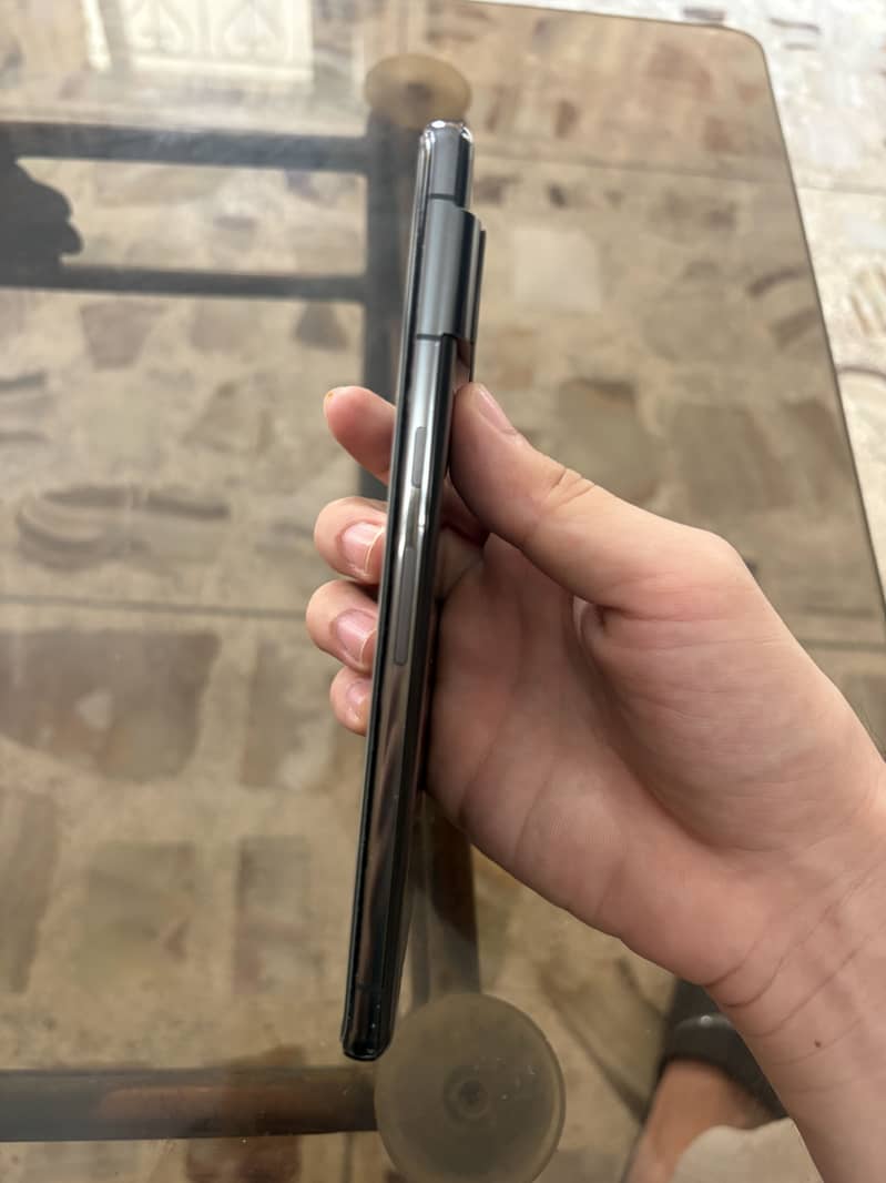 Google Pixel 7 Pro 5
