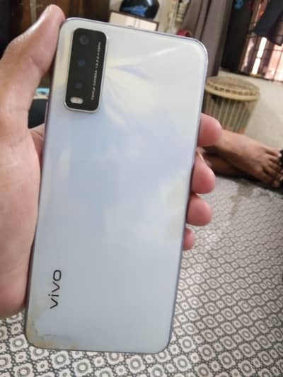 Vivo y20, What's app number 03110179018