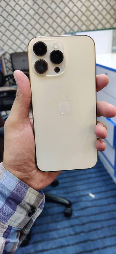 14promax 256GB  jv