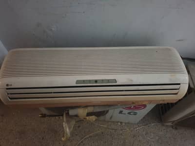 LG orignal ac