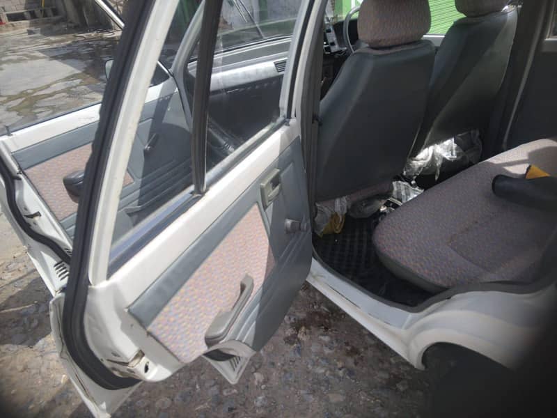 mehran vxr 6