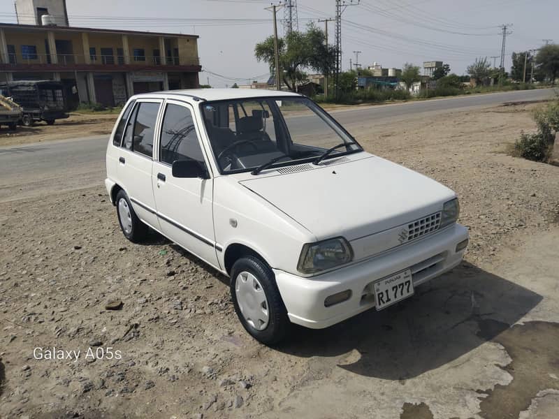 mehran vxr 9