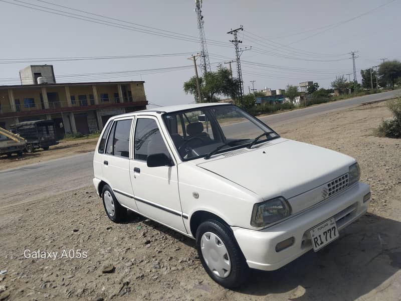 mehran vxr 10