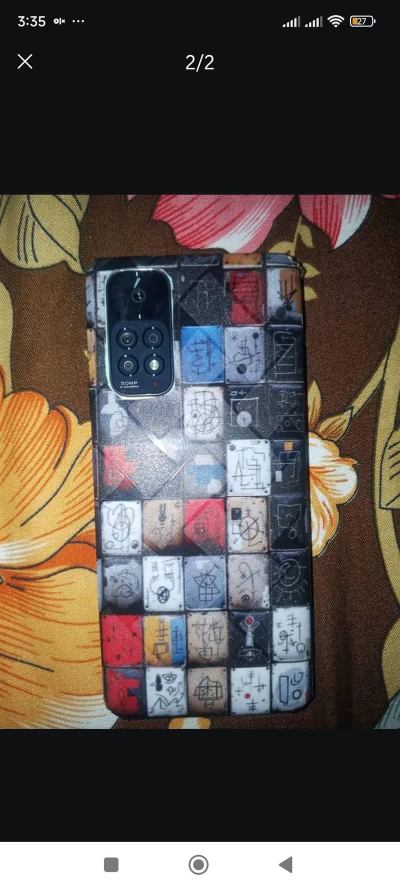 Xiaomi Note 11 1