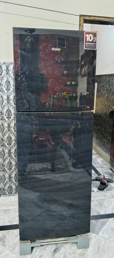 Haier Freezer